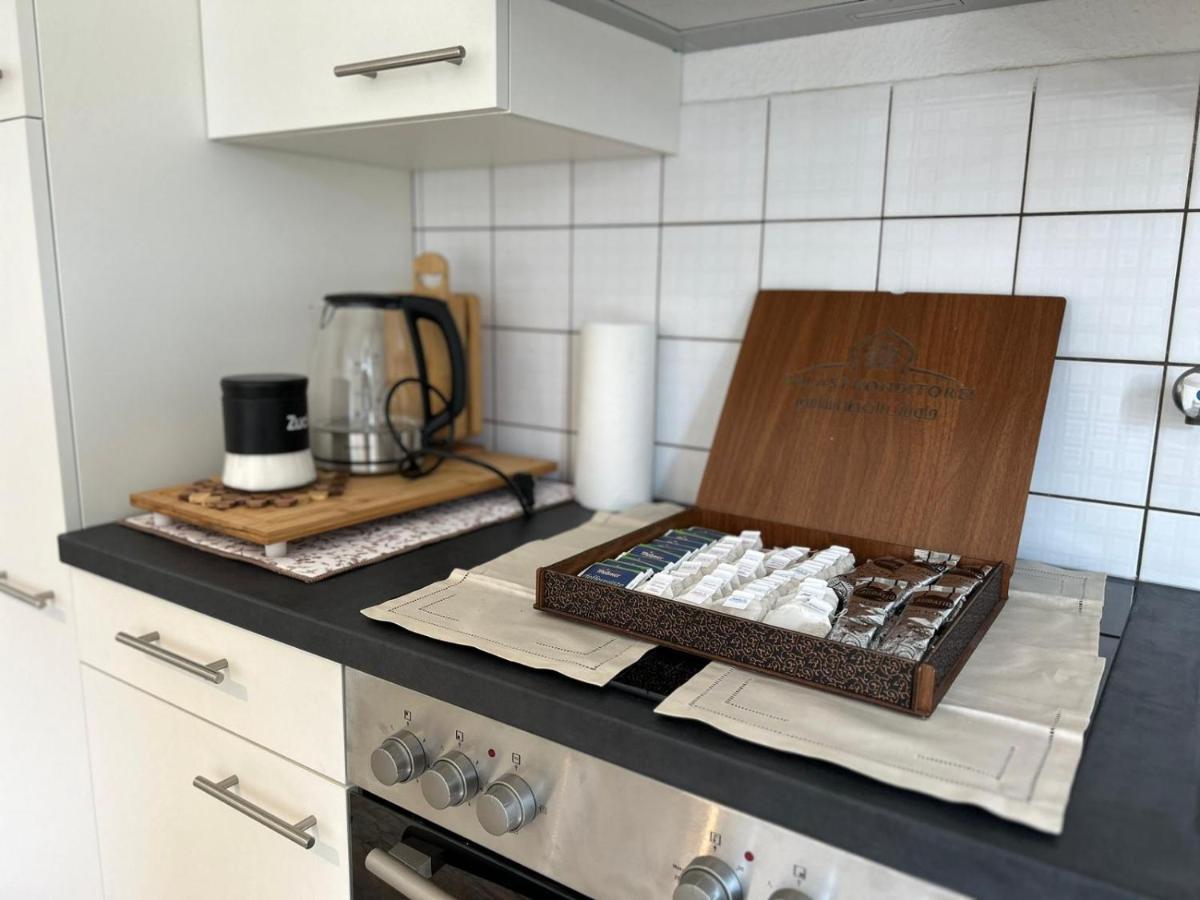 Gemuetliches Familienhaus - Fuehlt Euch Wohl Lägenhet Oldenburg Exteriör bild