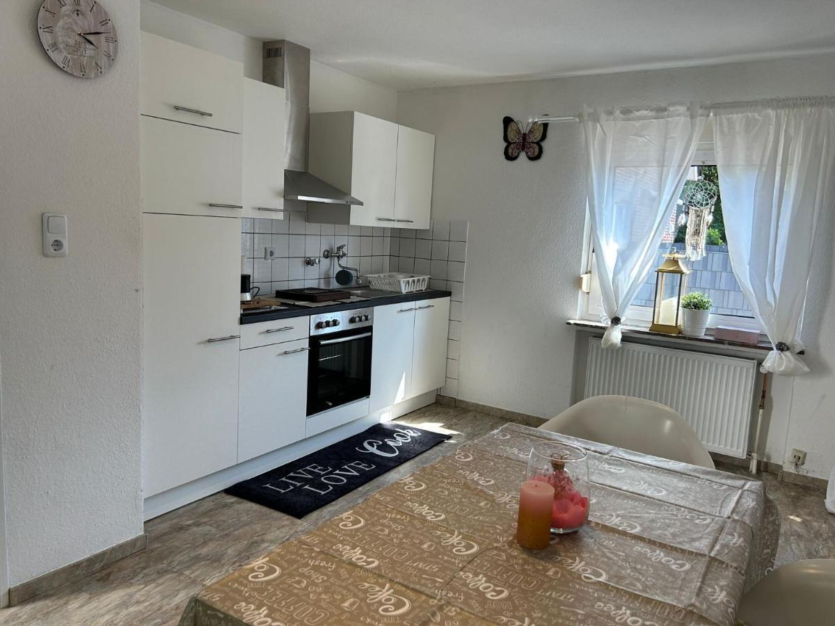 Gemuetliches Familienhaus - Fuehlt Euch Wohl Lägenhet Oldenburg Exteriör bild