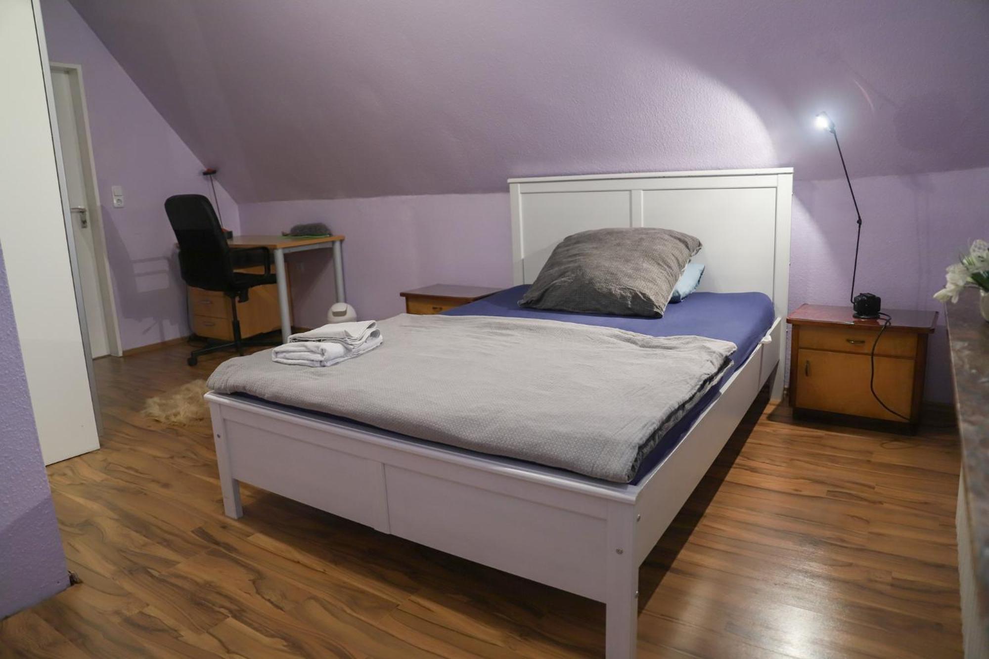 Gemuetliches Familienhaus - Fuehlt Euch Wohl Lägenhet Oldenburg Exteriör bild