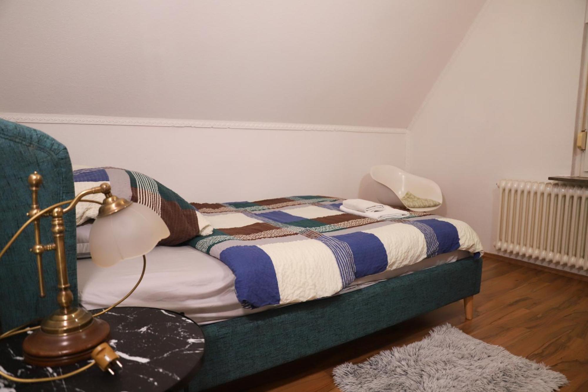 Gemuetliches Familienhaus - Fuehlt Euch Wohl Lägenhet Oldenburg Exteriör bild